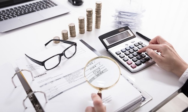 Auditoría y aseguramiento