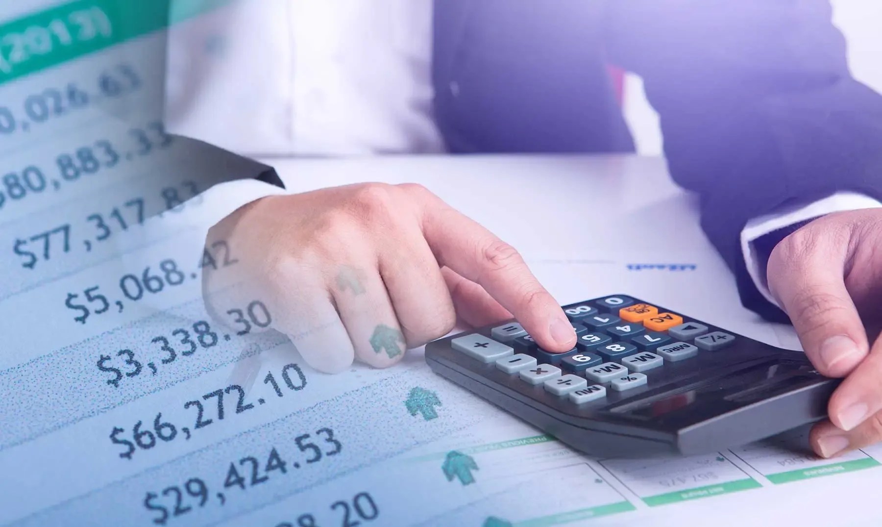 Diagnóstico y regularización tributaria