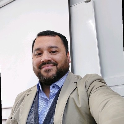 Jonathan Guzmán Muñoz